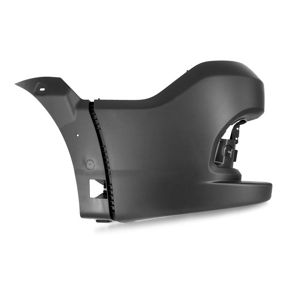 Polaina do Para-choque traseiro lado esquerdo Automotive Imports BR999413