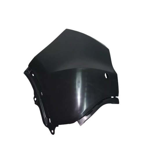 Polaina do Para-choque traseiro lado esquerdo Honda 71507T7TM00