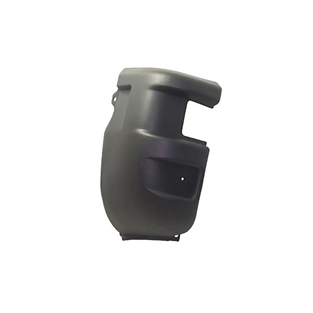 Polaina do Para-choque traseiro lado esquerdo Iveco 504099512