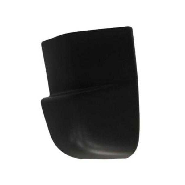 Polaina do Para-choque traseiro lado esquerdo Automotive Imports ZN1212018