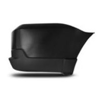 Polaina do Para-choque traseiro lado esquerdo Automotive Imports ZN111718