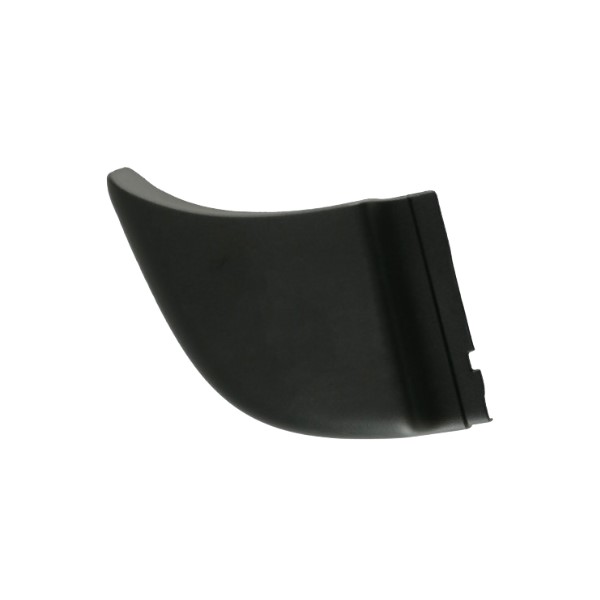 Polaina do Para-choque traseiro lado esquerdo Automotive Imports BR999503
