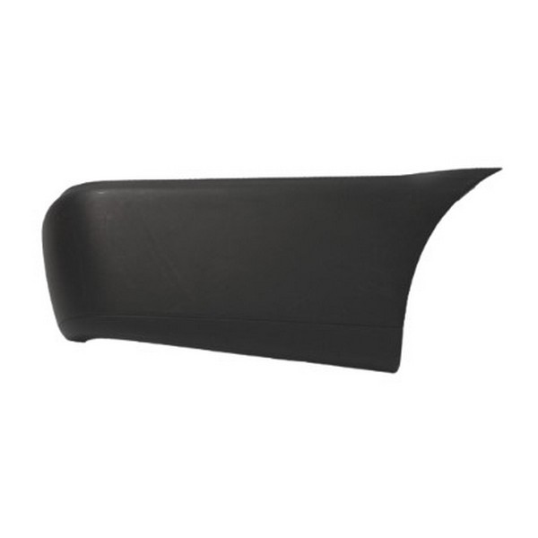 Polaina do Para-choque traseiro lado esquerdo Automotive Imports BR040