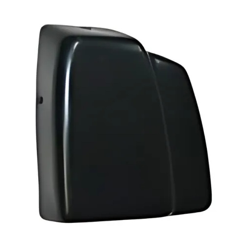 Polaina Frontal do Para-choque lado direito Powerpla FVW0001ED