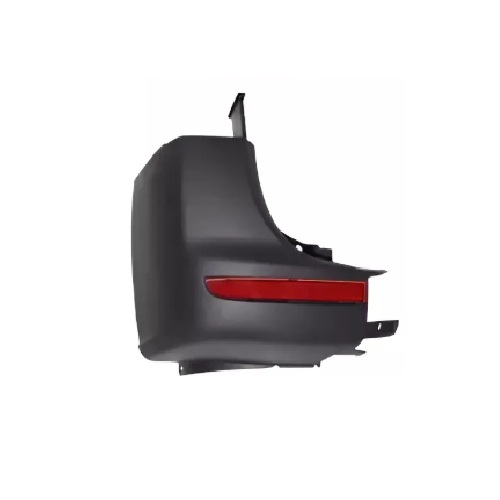 Polaina traseira lado esquerdo Loma Plast LHT07058014