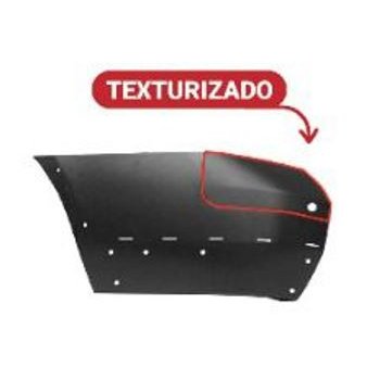 Polaina traseira lado esquerdo DTS 6371