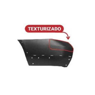 Polaina traseira lado esquerdo DTS DTS6369