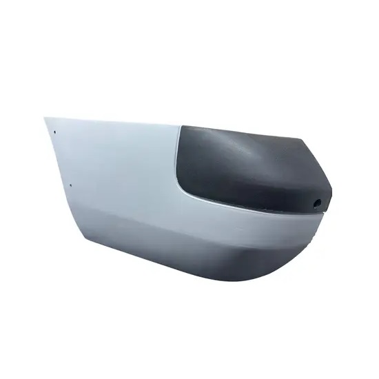 Polaina traseira lado esquerdo KJ J10509