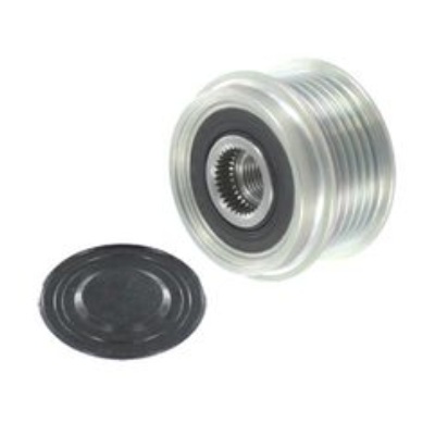 Polia alternador ranger/s10/frontier 2.8/3.0 Valeo-Cibie 493822