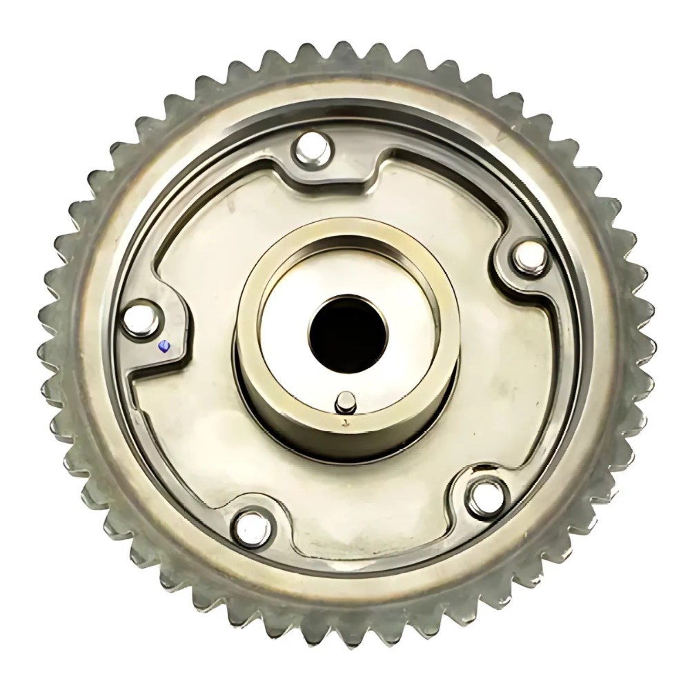 Polia Comando Admissão Renault 130258852R