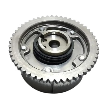 Polia Comando Escape Renault 130251523R