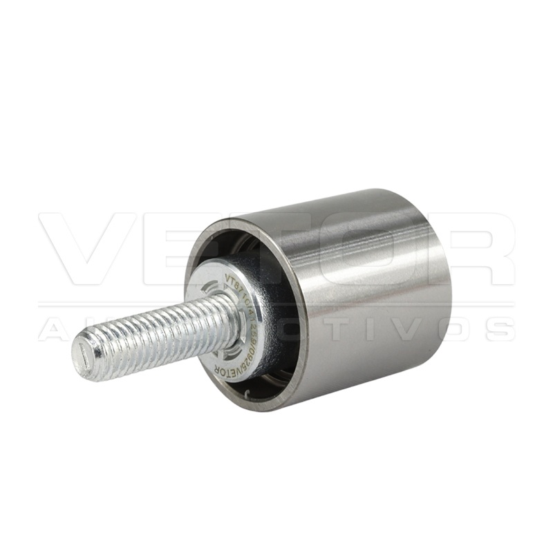 Polia da Correia Dentada Vetor VT8710