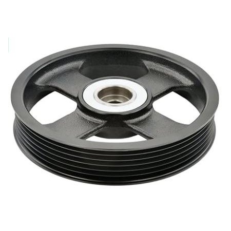 Polia da Direção Hidraulica Triade T561