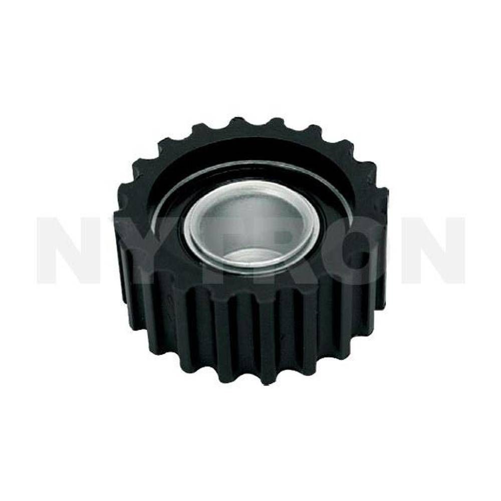 Polia Dentada da Correia Dentada Nytron 1230