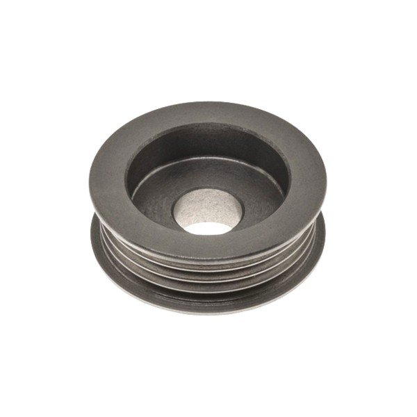 Polia do Alternador com 04 Estrias Triade T237