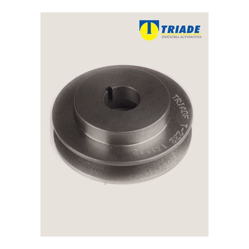 Polia do Alternador Triade T232