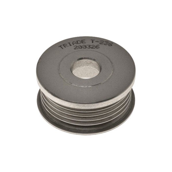 Polia do Alternador Triade T236