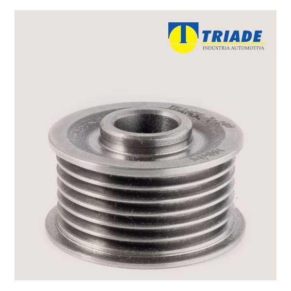 Polia do Alternador Triade T209