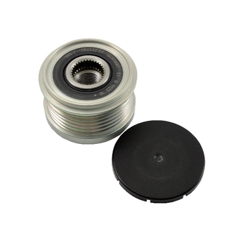 Polia do Alternador INA 5350103100