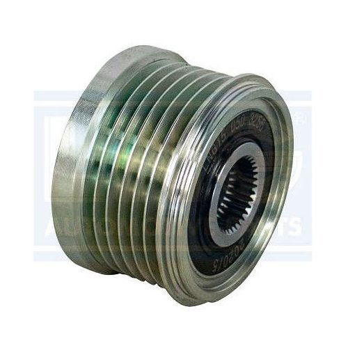 Polia do Alternador LNG 15050
