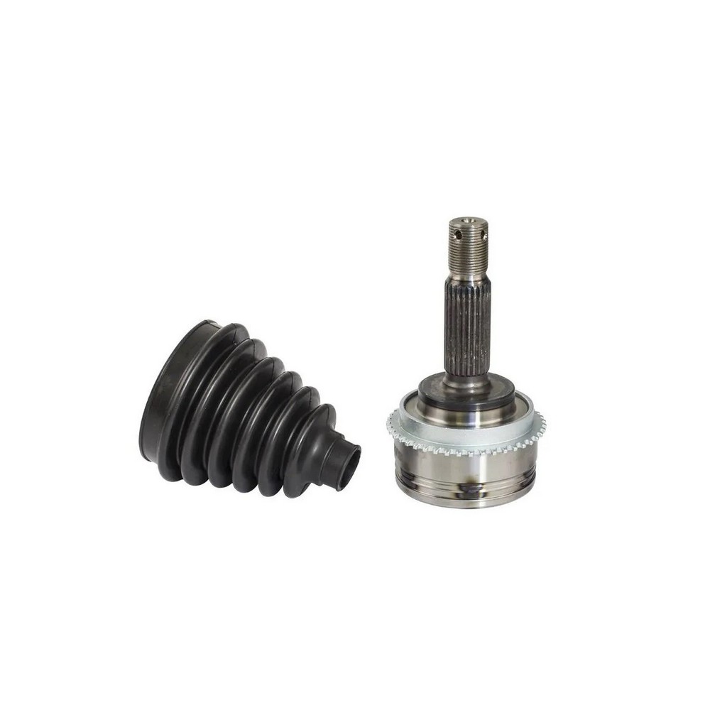Polia do Alternador Vetor VT8518