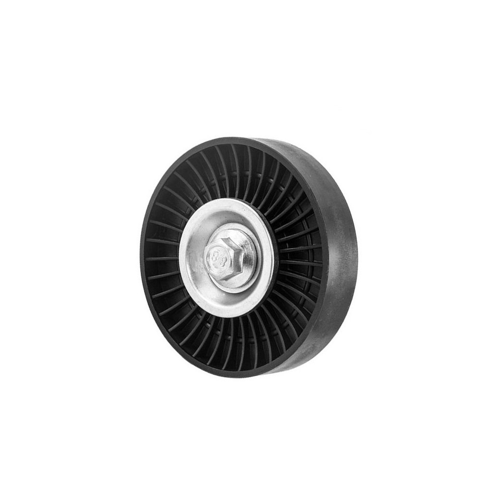 Polia do Alternador Vetor VT8407