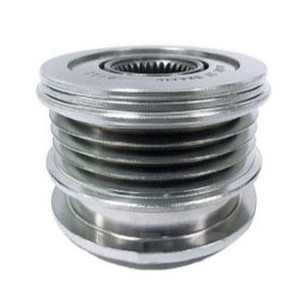 Polia do Alternador SKF VKM05712