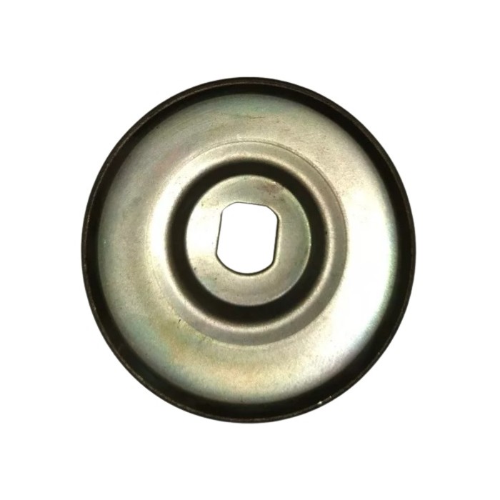 Polia do Alternador Volkswagen 0409031752