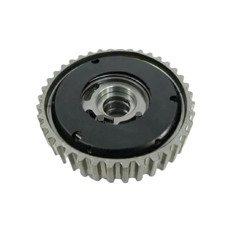 Polia do Comando de Escape Ford E3BG6C525BA