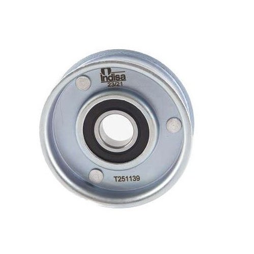 Polia do Tensor Alternador Indisa T251139