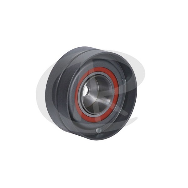 Polia do Tensor Alternador Ranalle R4301
