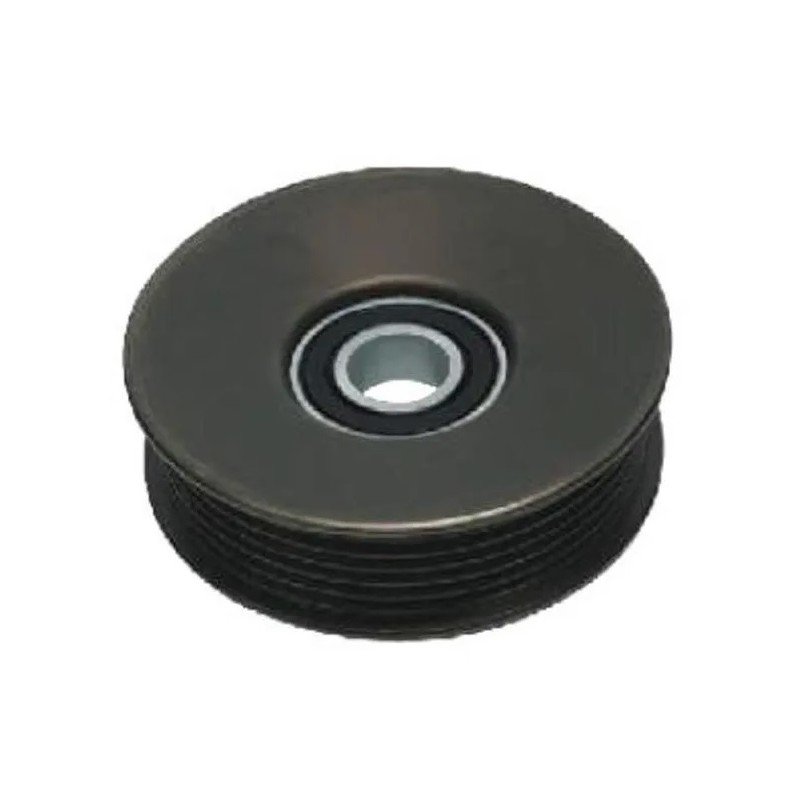 Polia do Tensor Alternador Nytron 1252