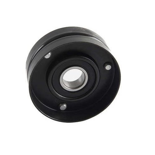 Polia do Tensor Alternador com Ar-condicionado Indisa T451114
