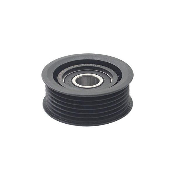 Polia do Tensor Alternador com Ar-condicionado Vetor VT8154