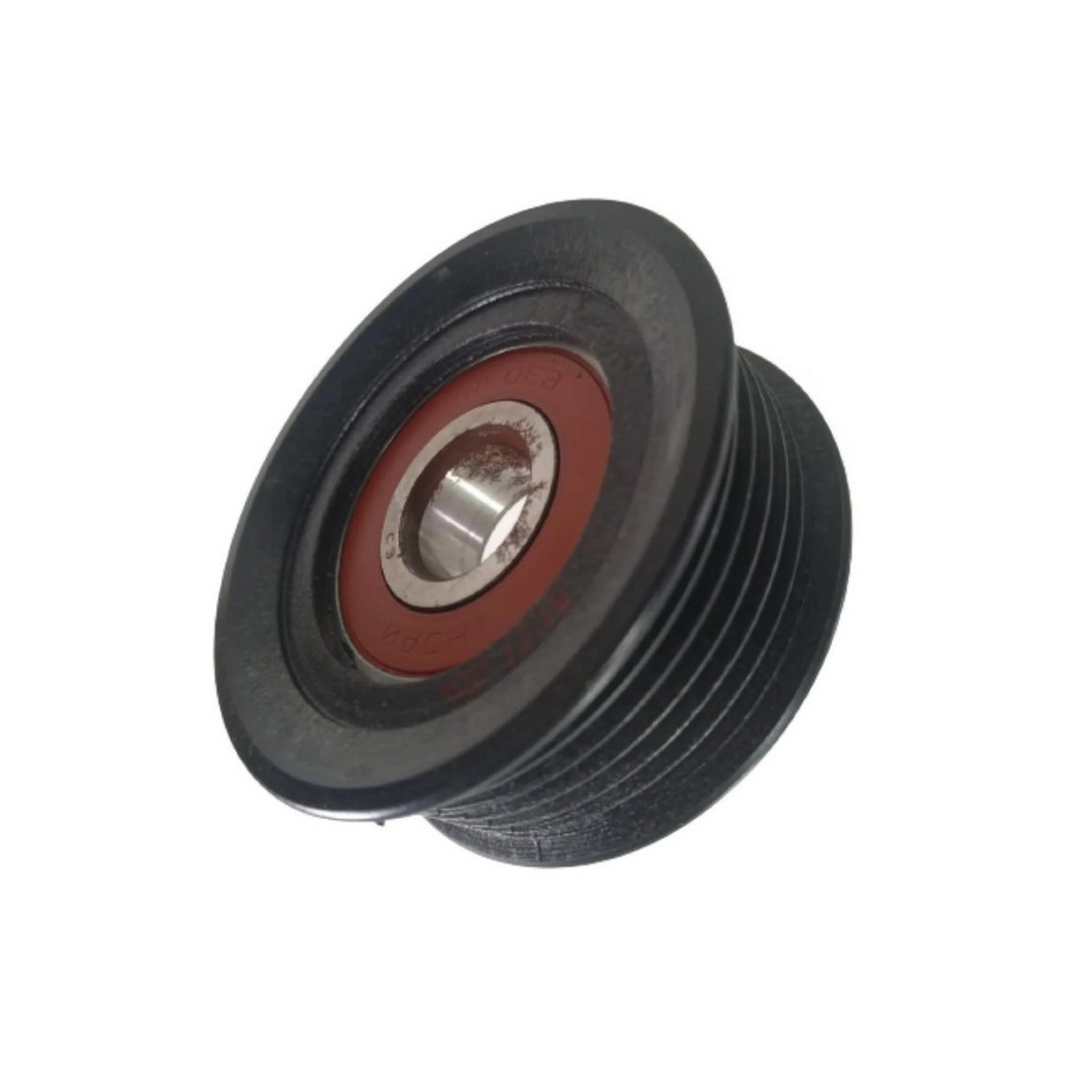 Polia do Tensor Alternador com Ar-condicionado Cobra LH176926