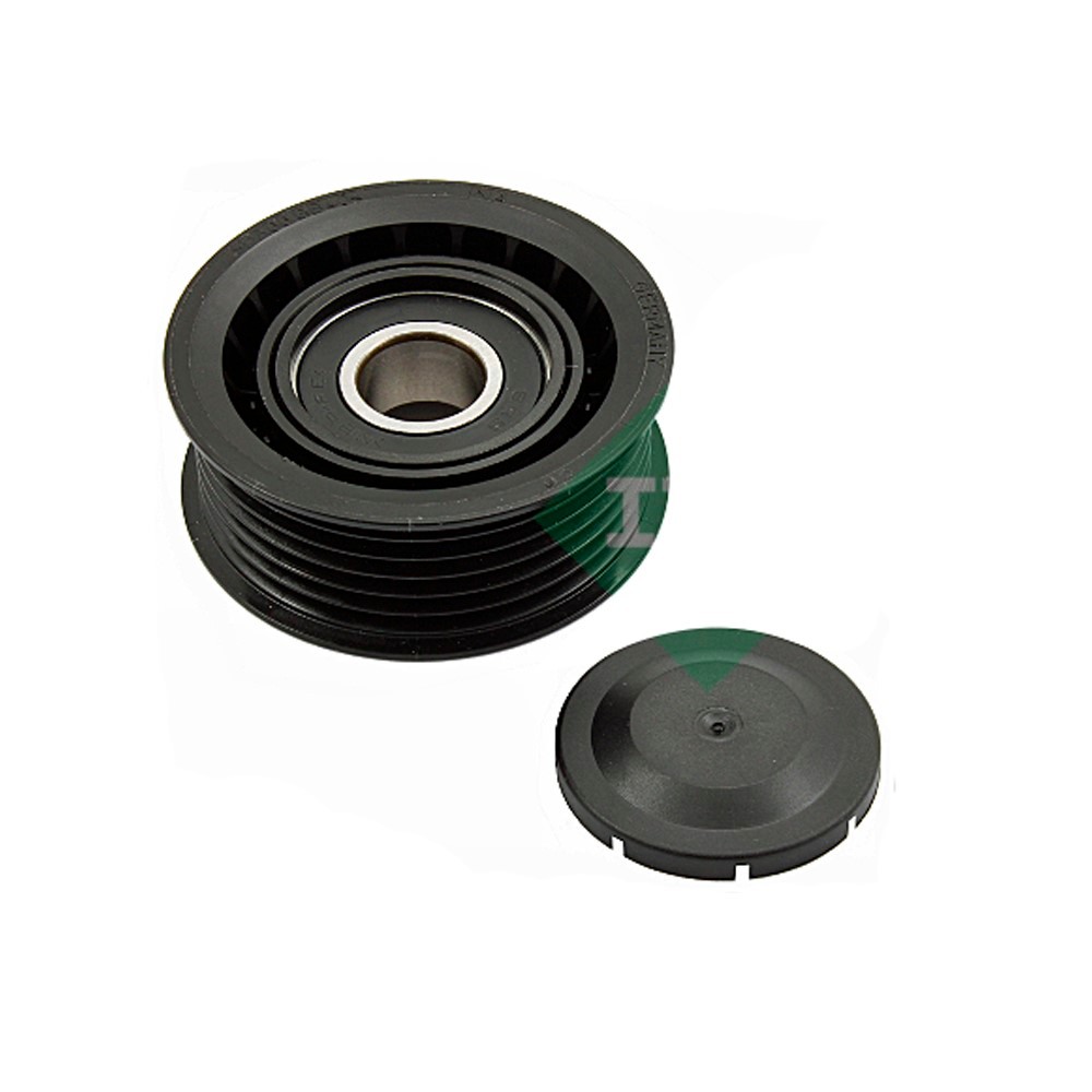 Polia do Tensor Alternador com Ar-condicionado INA 5320160100