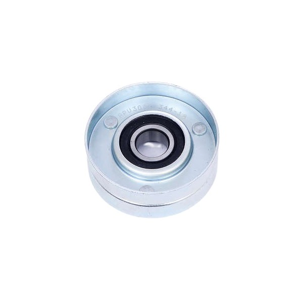 Polia do Tensor Alternador com Ar-condicionado Dayco APV3077