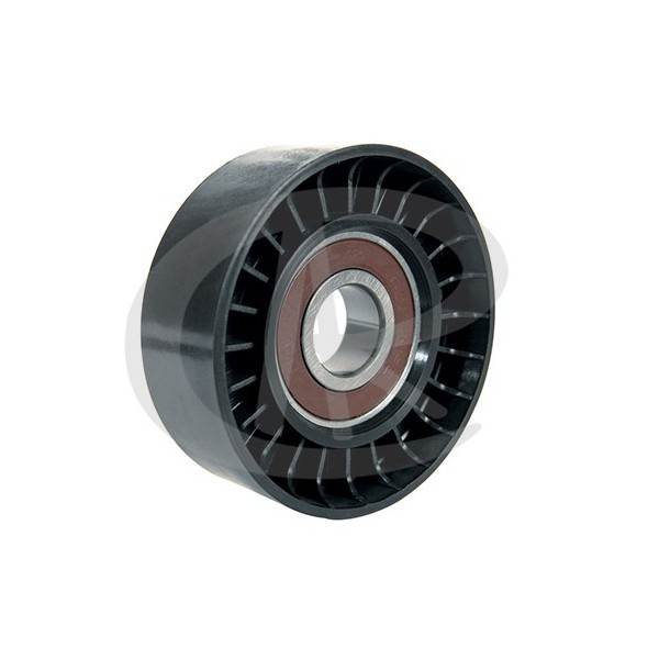 Polia do Tensor Alternador com Direção Hidráulica Ranalle R4325