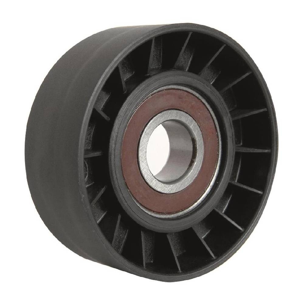 Polia do Tensor Alternador com Direção Hidráulica com Ar Authomix RO4116