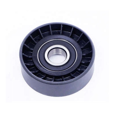 Polia do Tensor Alternador com Direção Hidráulica com Ar Dayco APV3080