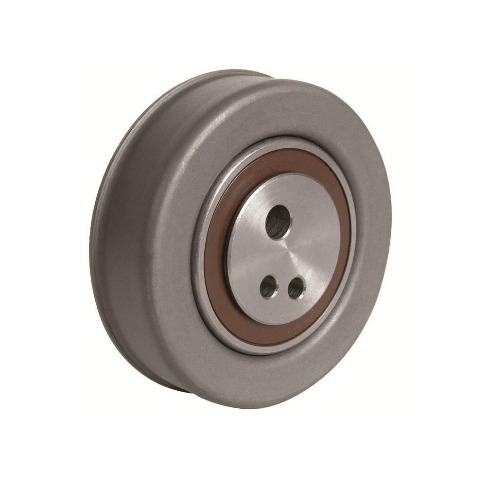 Polia do Tensor Alternador com Direção Hidráulica com Ar-condicionado Authomix RO4303