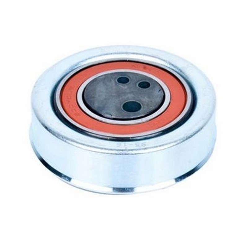 Polia do Tensor Alternador com Direção Hidráulica com Ar-condicionado Nytron 7784