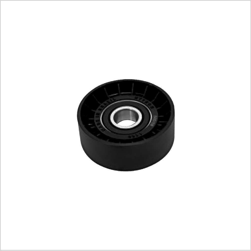Polia do Tensor Alternador com Direção Hidráulica sem Ar SKF VKM4839