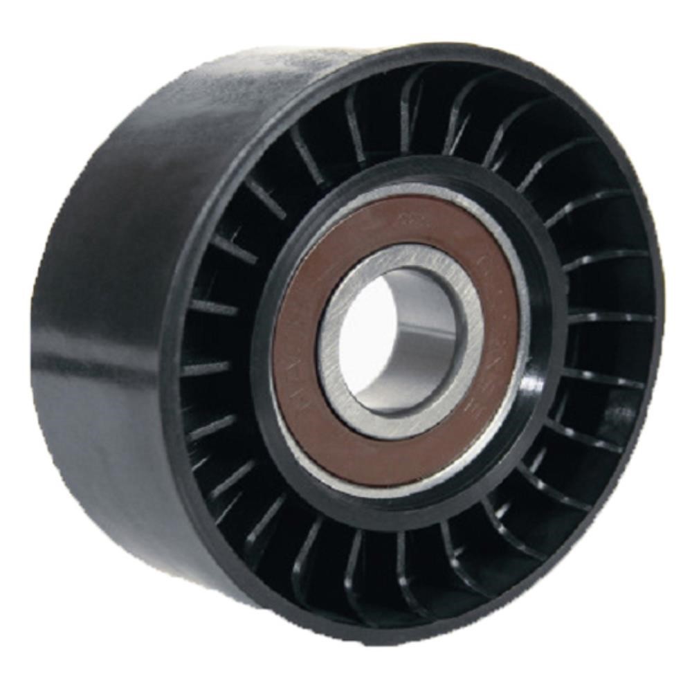 Polia do Tensor Alternador com Direção Hidráulica sem Ar Ranalle R4102