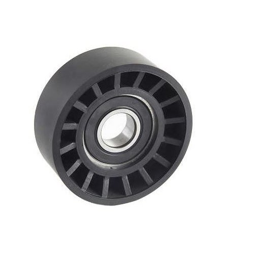 Polia do Tensor Alternador com Direção Hidráulica sem Ar Indisa T201160