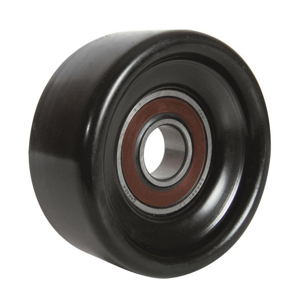 Polia do Tensor Alternador Lisa com Direção Hidráulica Authomix RO4117