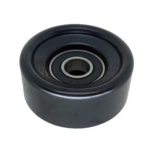 Polia do Tensor Alternador Lisa com Direção Hidráulica Cobra FE177631