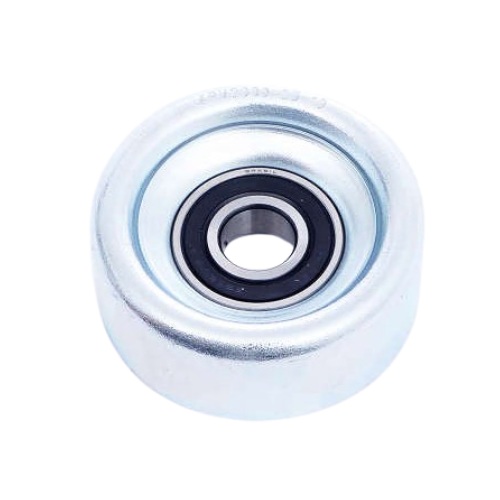 Polia do Tensor Alternador Lisa com Direção Hidráulica Dayco APV2900