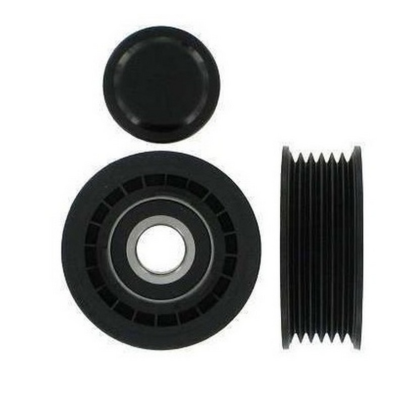 Polia do Tensor Alternador SKF VKM31041