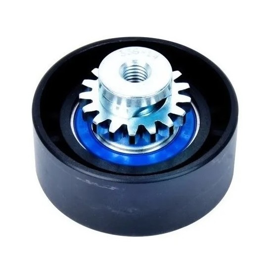 Polia do Tensor Alternador Nytron 1235